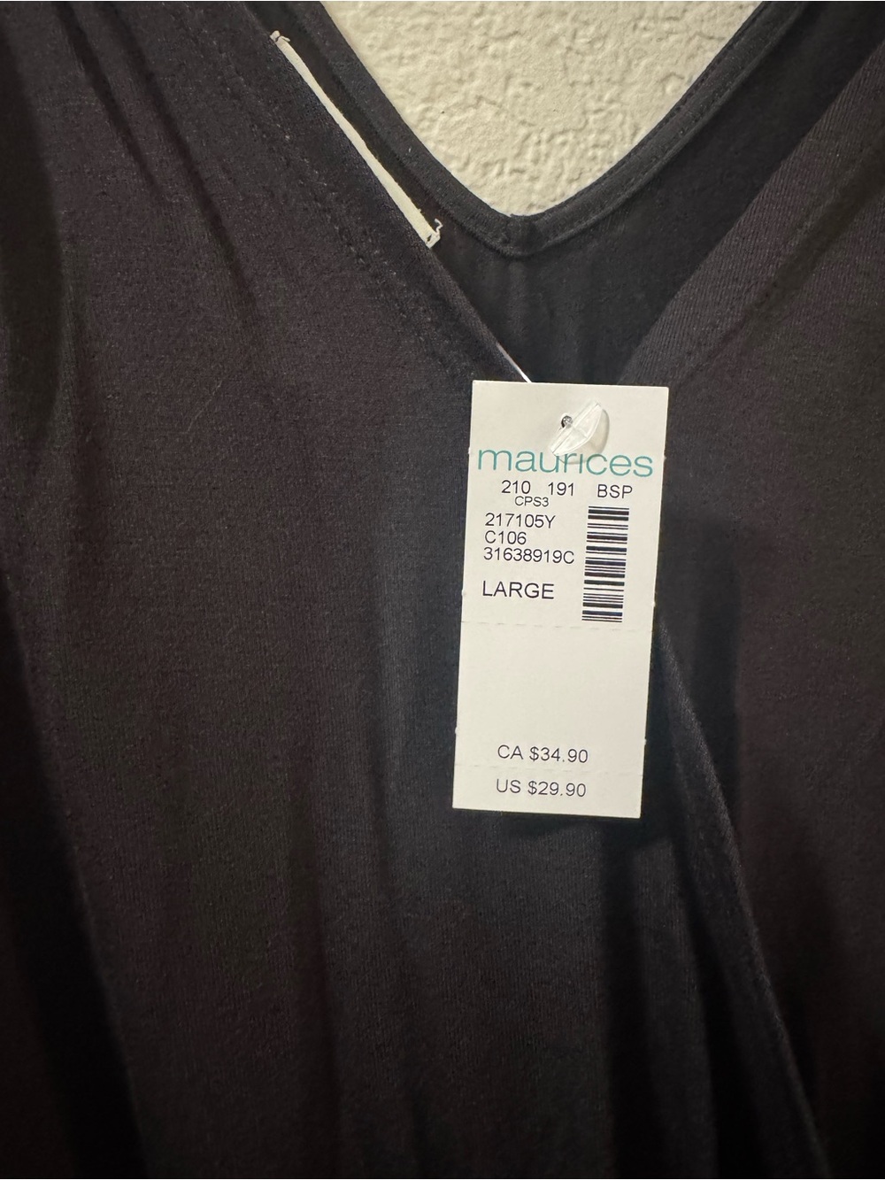 Dress Subcategory Identification - Picture 3 of 3